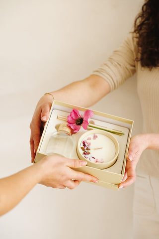 Cadeaubox L'envie de Valentine