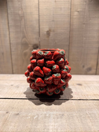 Aardbeienvaas Des Pots