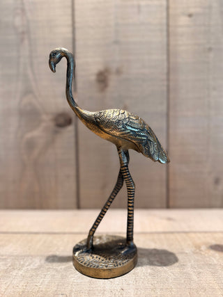 Flamingo Decoratie object