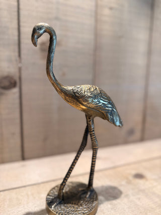 Flamingo Decoratie object