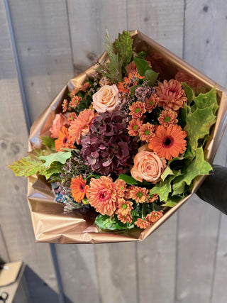 Boeket Elegantie