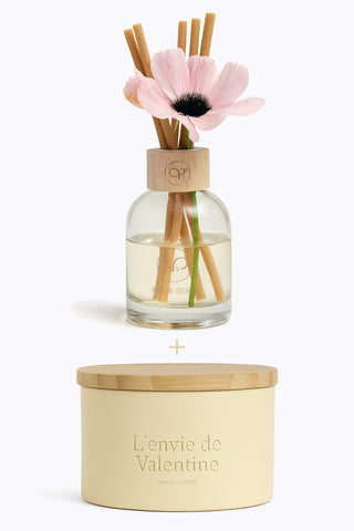 Cadeaubox L'envie de Valentine