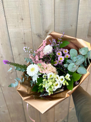 Boeket Elegantie